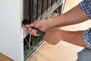 appliance repair Ottawa technician