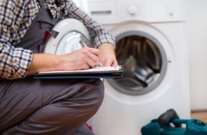 appliance repair Ottawa technician